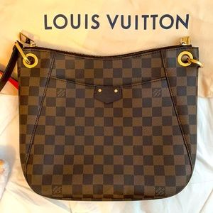 Louis Vuitton South Bank Besace Excellent Condition